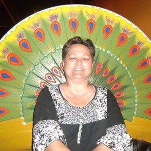 Meet your Posher, Valarie